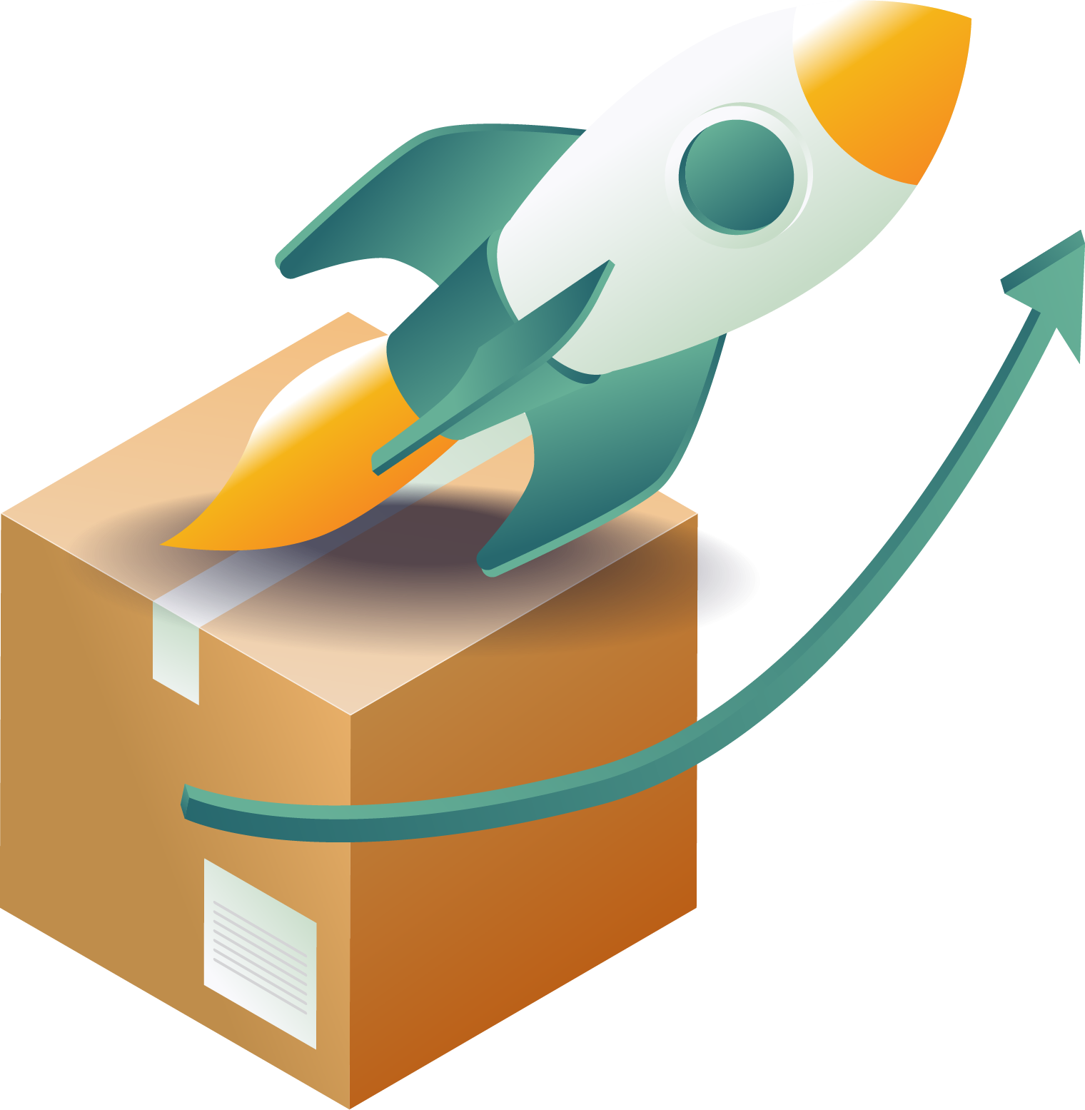 Express-Auftragsabwicklung